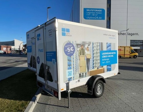 Anhänger von CityBox24
